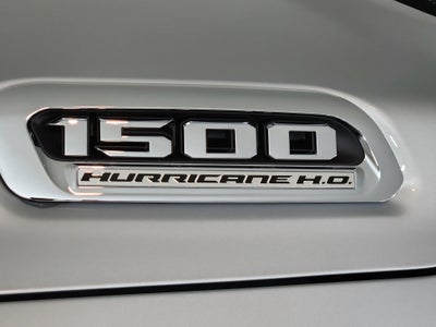 2026 RAM Ram 1500 RAM 1500 TUNGSTEN CREW CAB 4X4 (144.5 IN WB 5 FT 7 IN BOX)