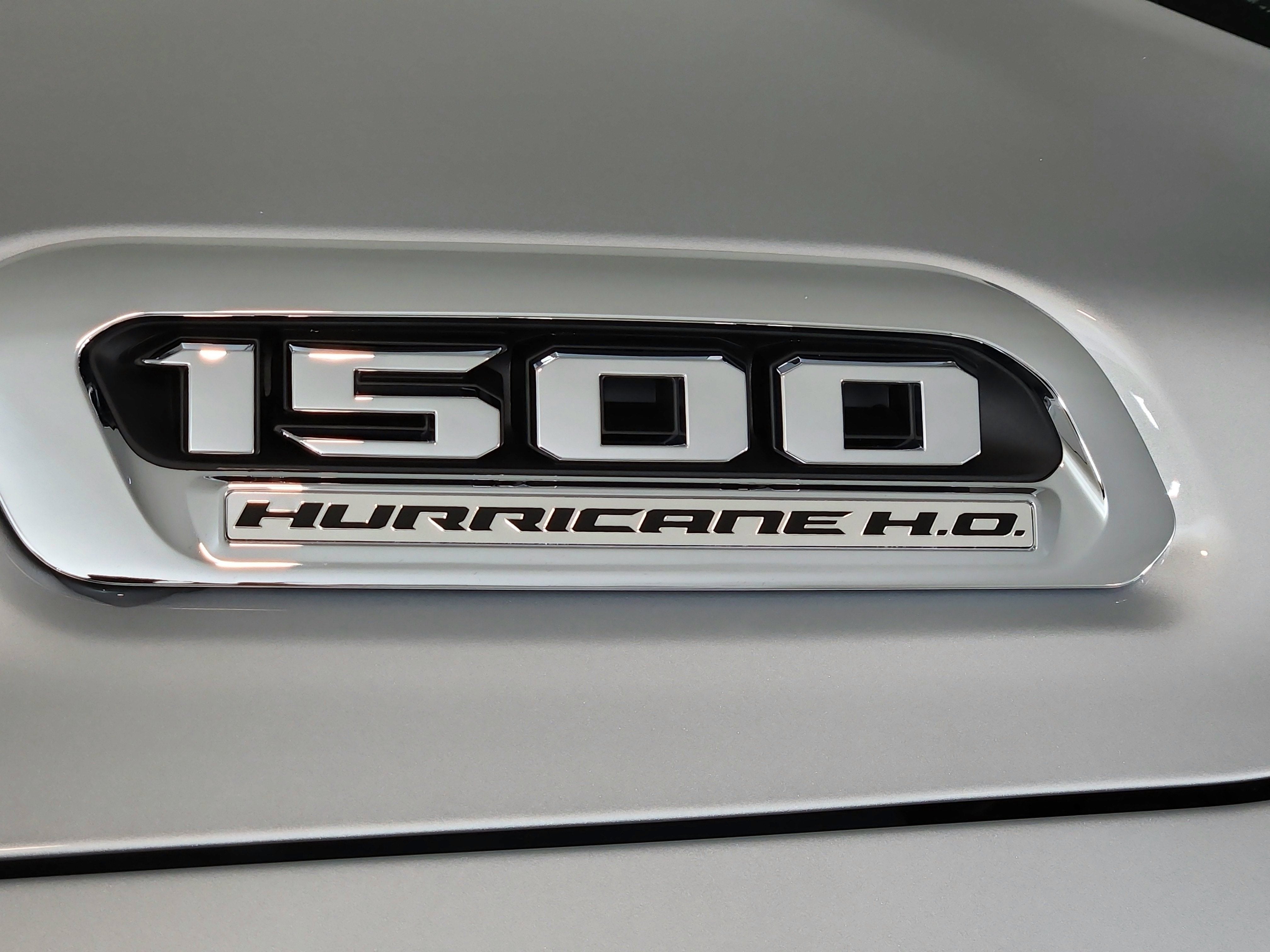 2026 RAM Ram 1500 RAM 1500 TUNGSTEN CREW CAB 4X4 (144.5 IN WB 5 FT 7 IN BOX)