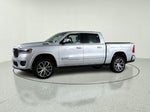 2026 RAM Ram 1500 RAM 1500 TUNGSTEN CREW CAB 4X4 (144.5 IN WB 5 FT 7 IN BOX)