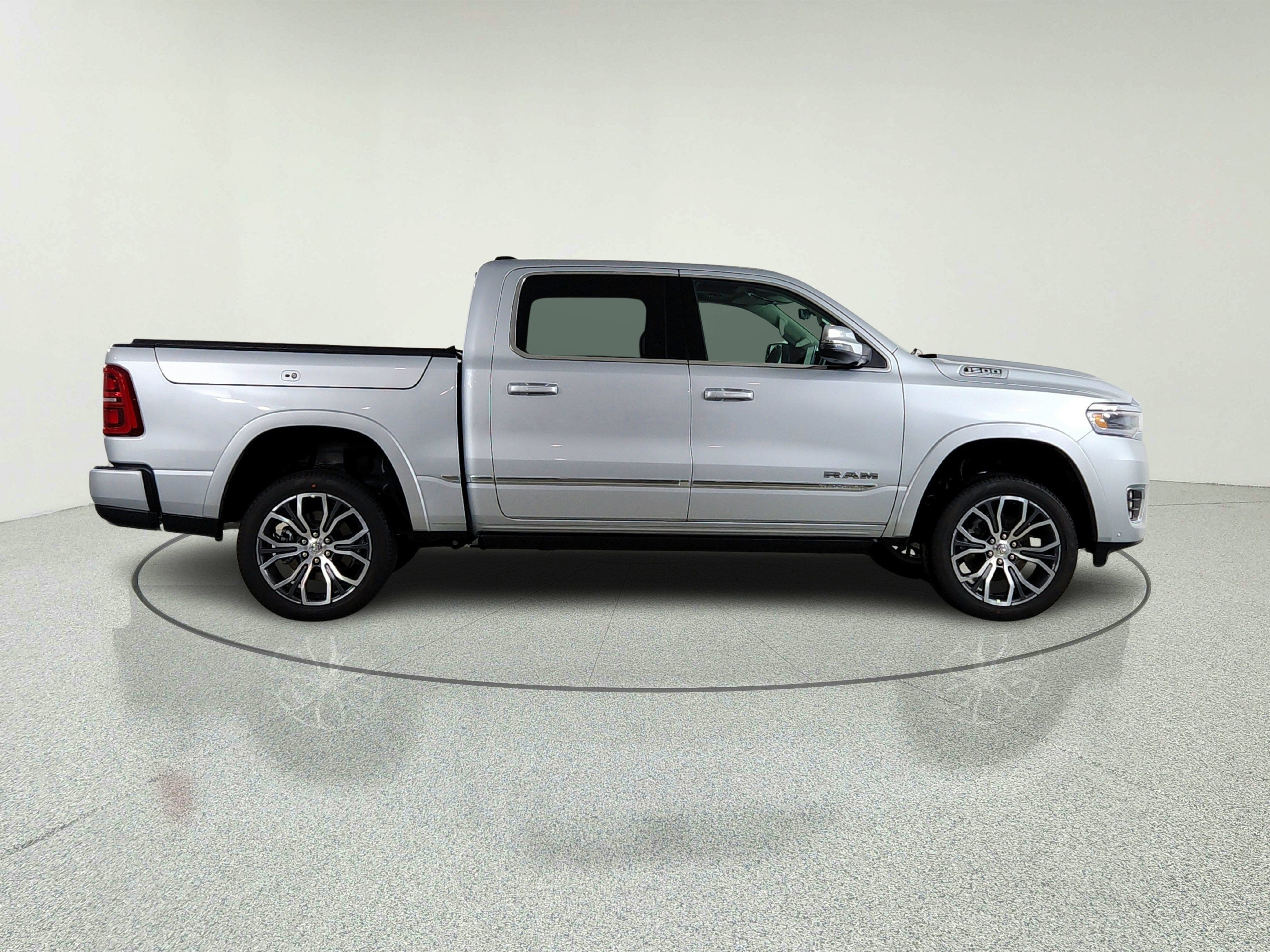 2026 RAM Ram 1500 RAM 1500 TUNGSTEN CREW CAB 4X4 (144.5 IN WB 5 FT 7 IN BOX)