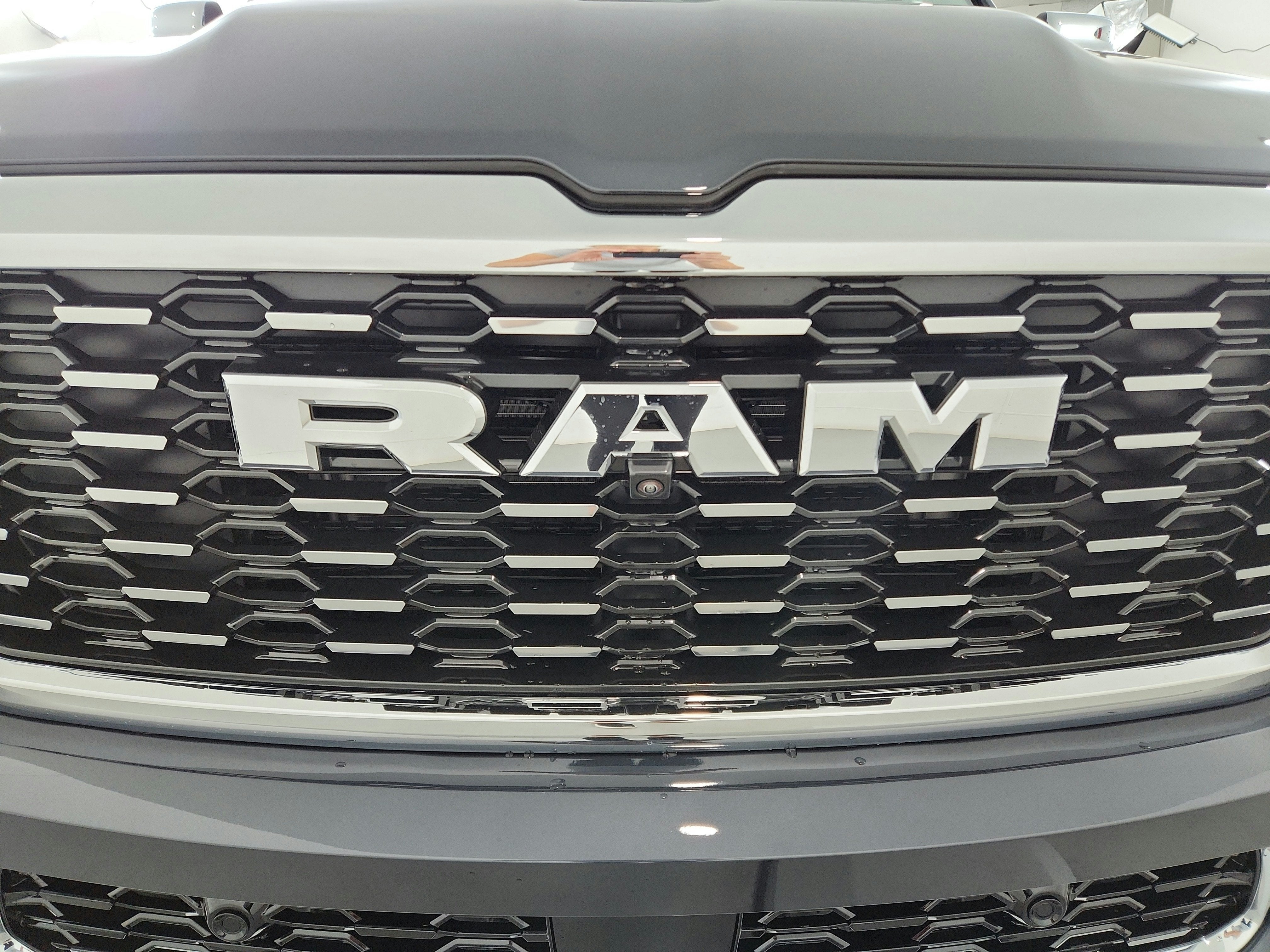 2027 RAM Ram 1500 Tungsten