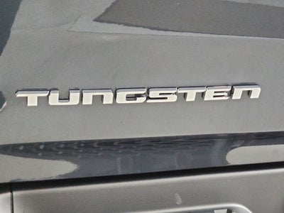 2027 RAM Ram 1500 Tungsten