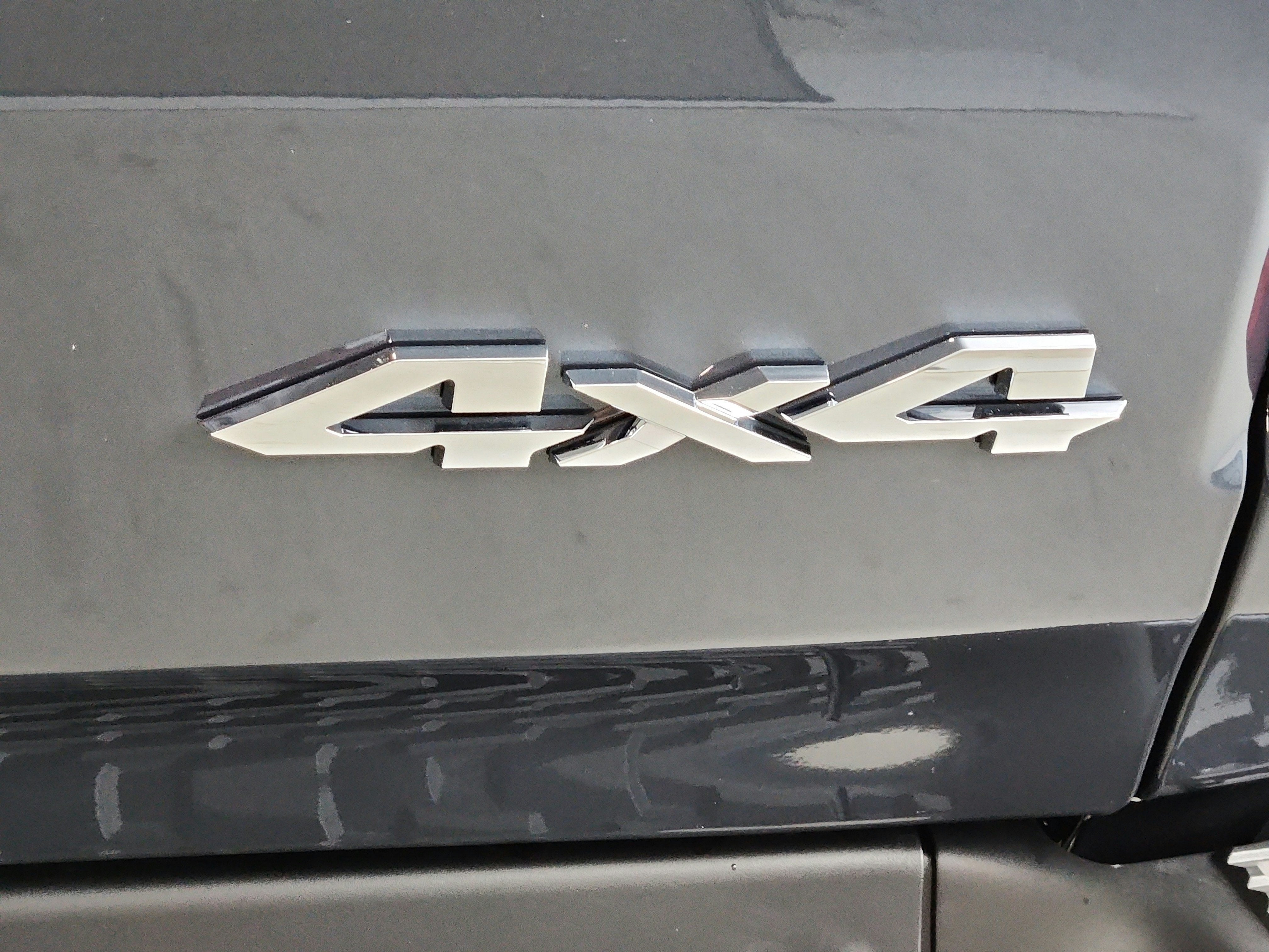 2027 RAM Ram 1500 Tungsten