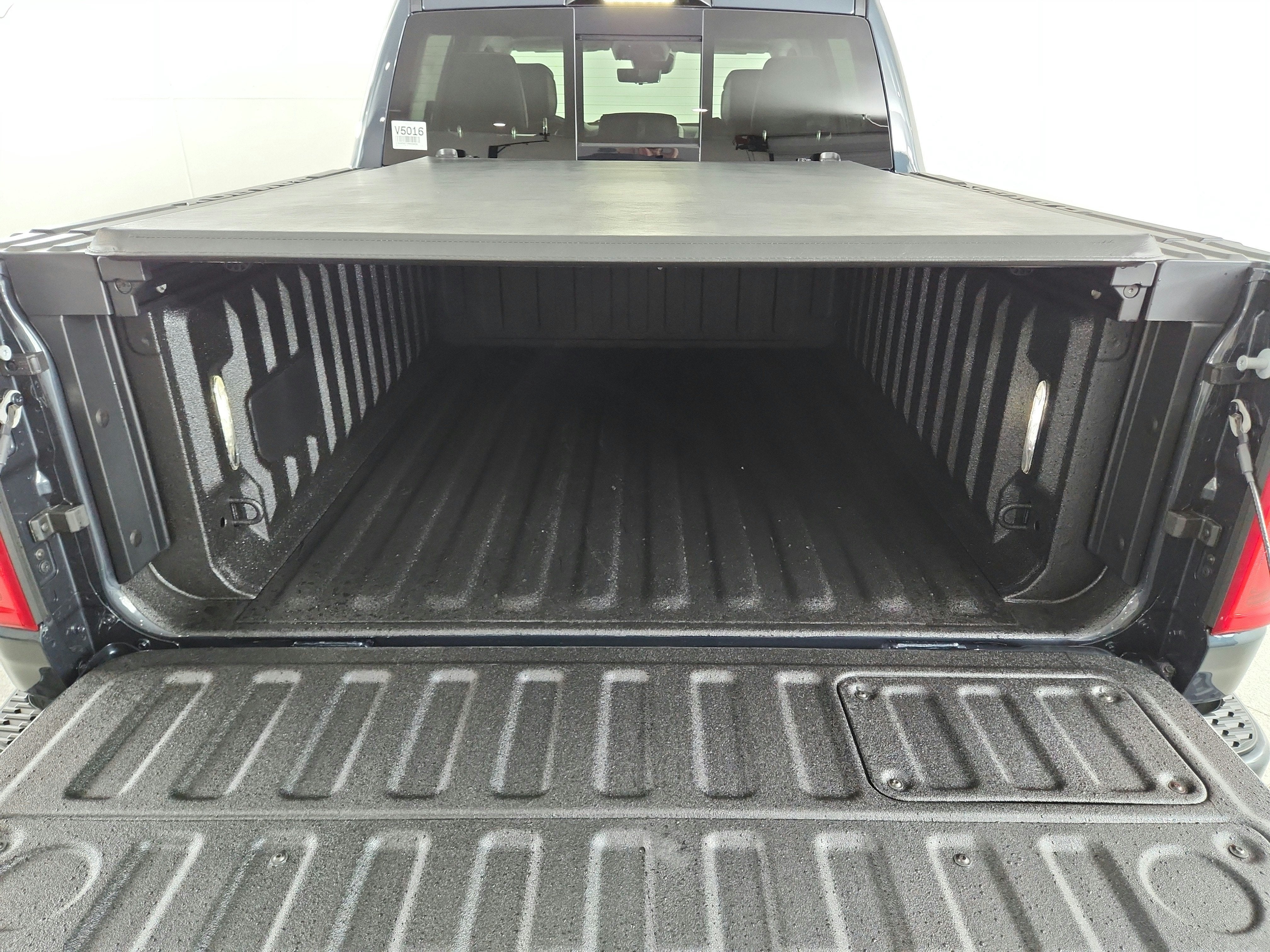 2027 RAM Ram 1500 Tungsten