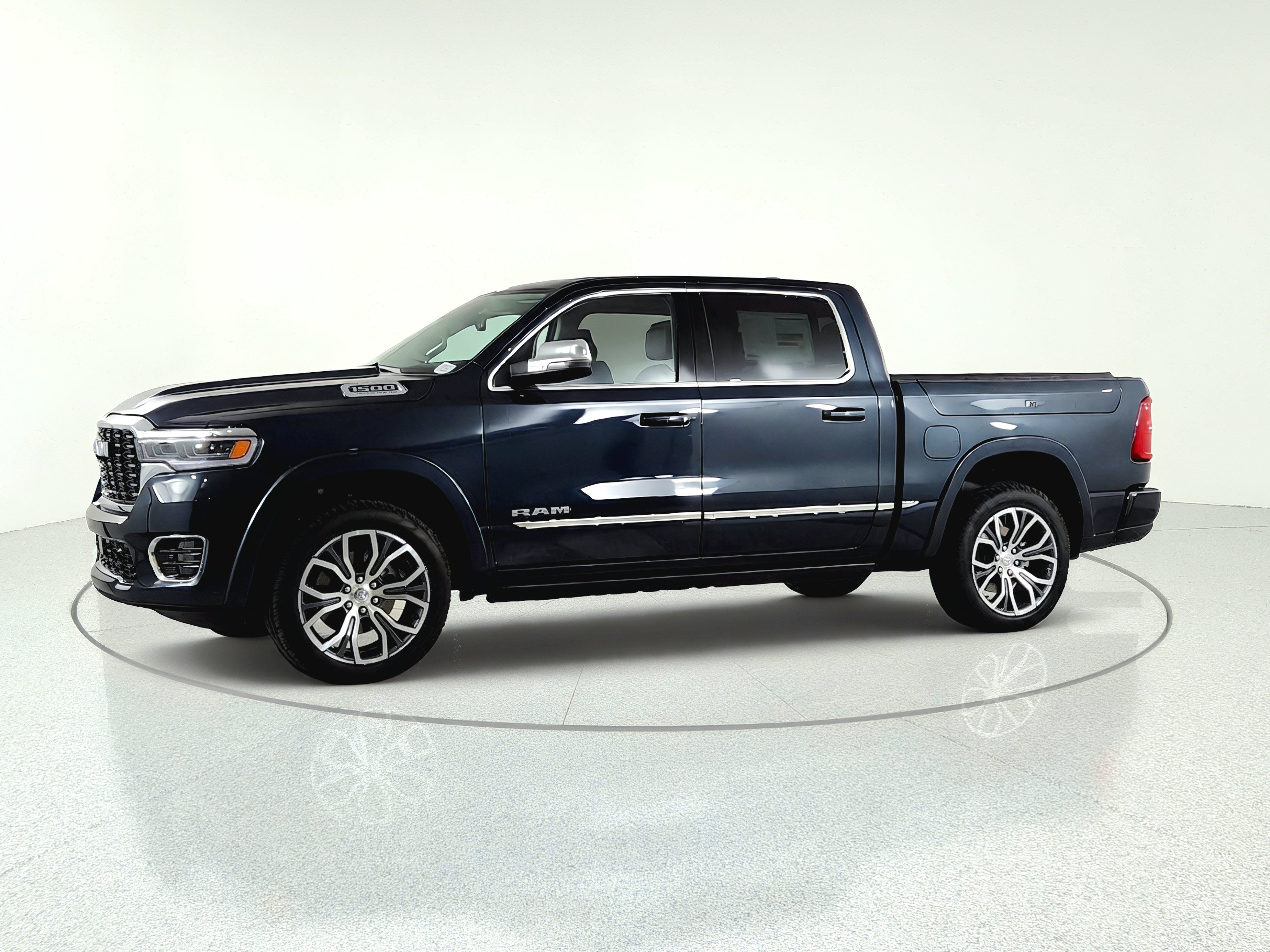 2027 RAM Ram 1500 Tungsten