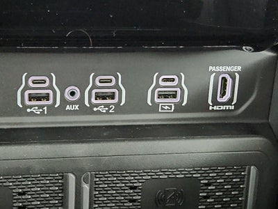 2027 RAM Ram 1500 Tungsten