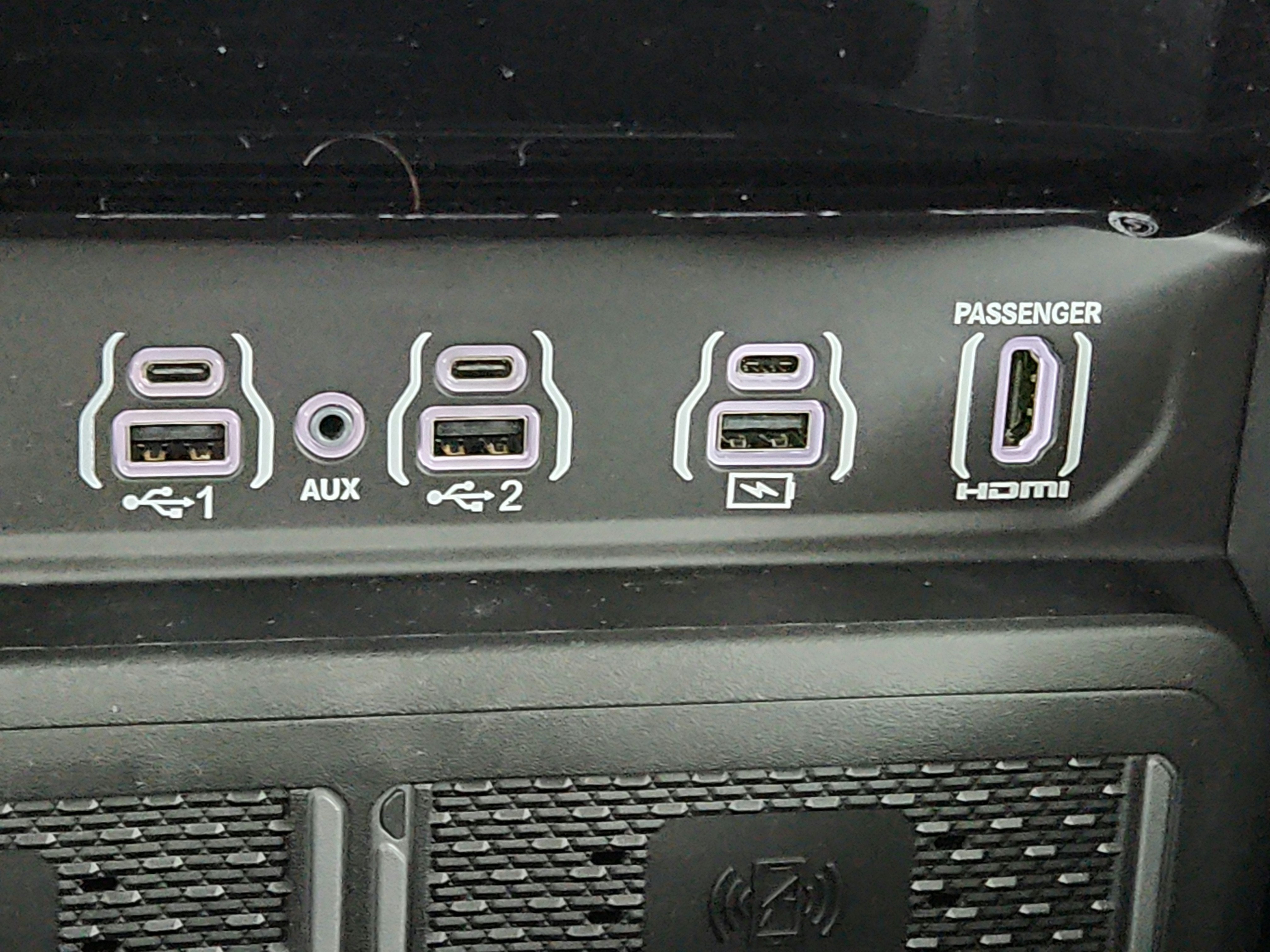 2027 RAM Ram 1500 Tungsten