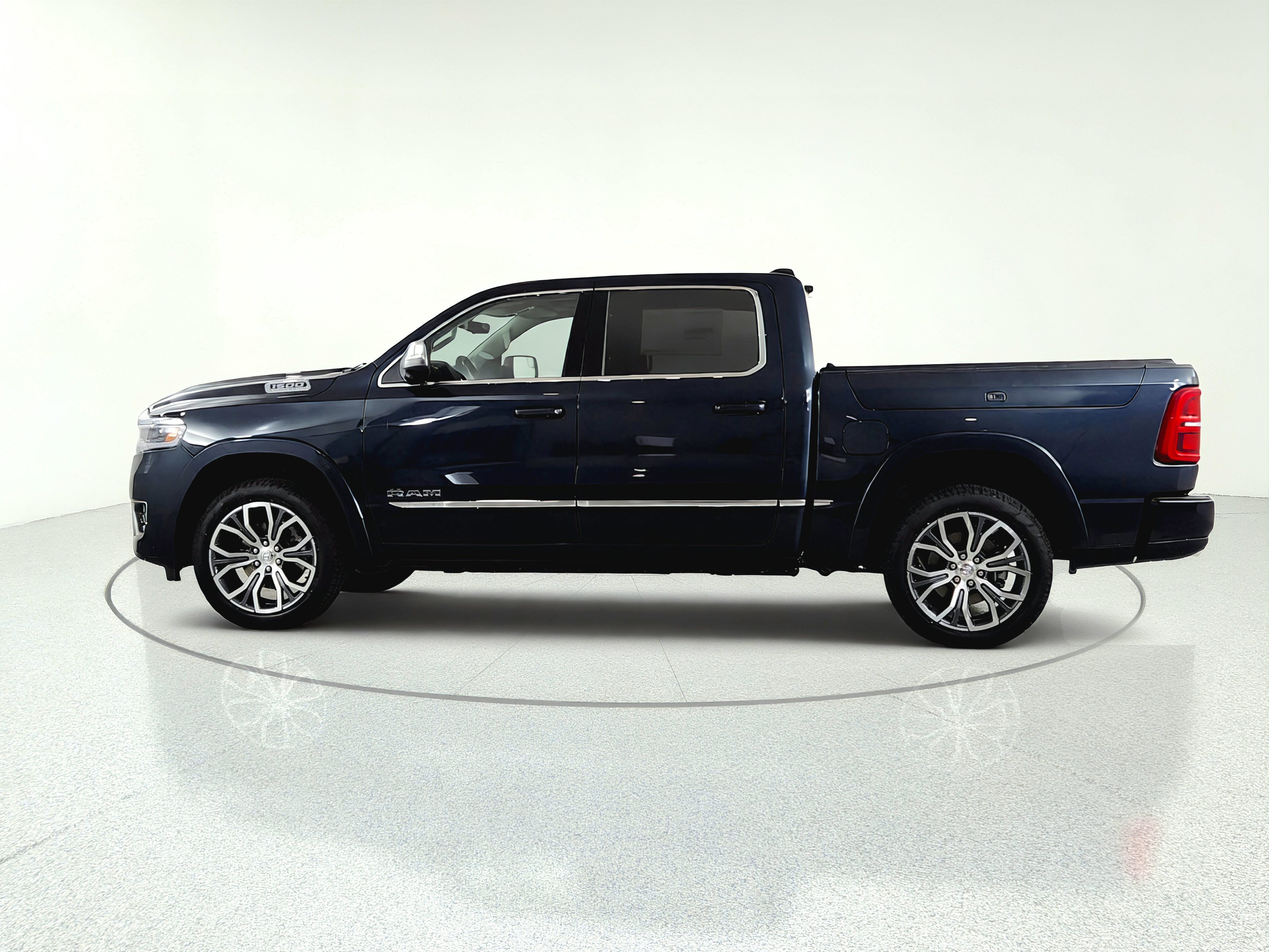 2027 RAM Ram 1500 Tungsten
