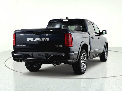2027 RAM Ram 1500 Tungsten