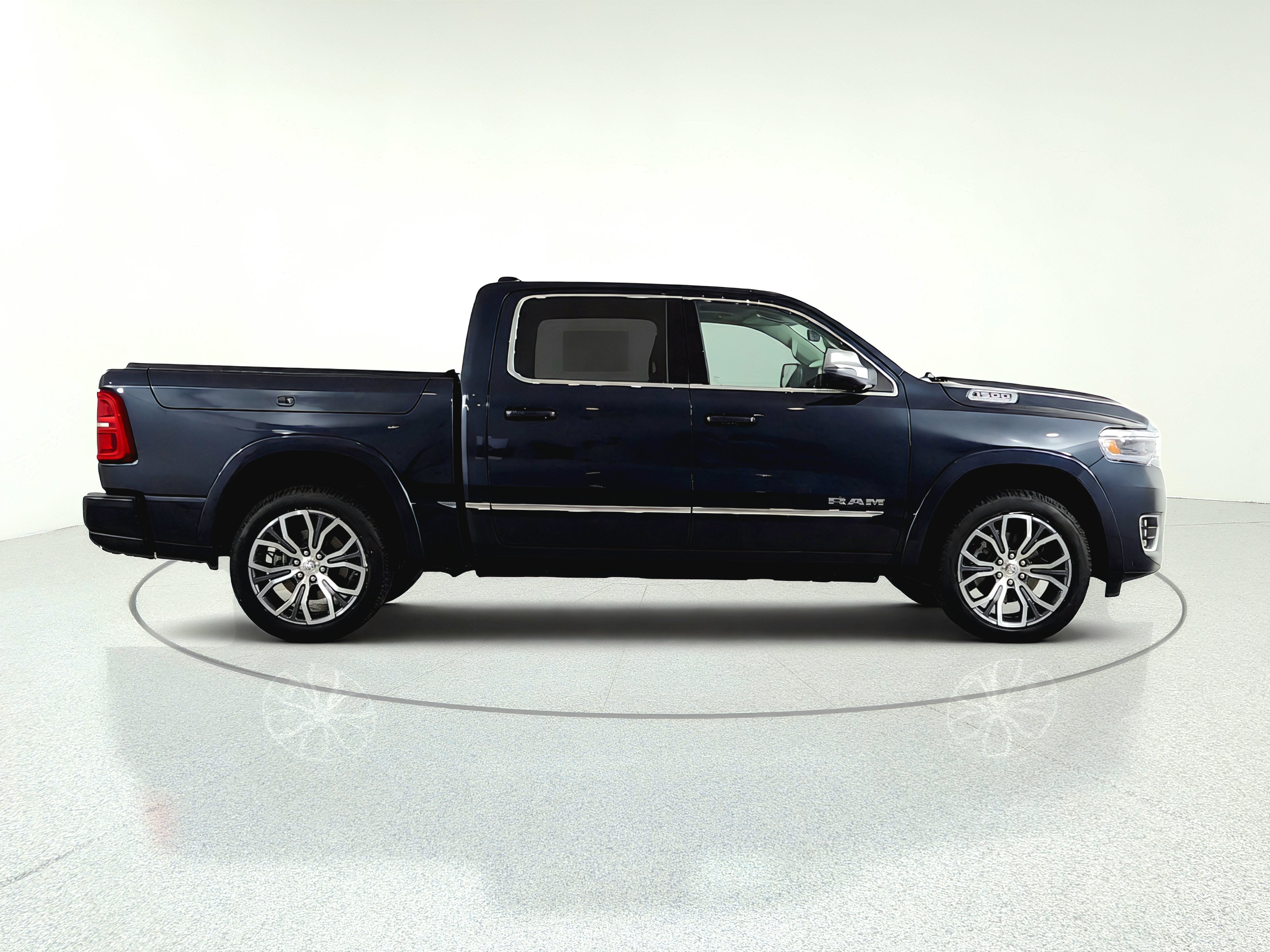 2027 RAM Ram 1500 Tungsten