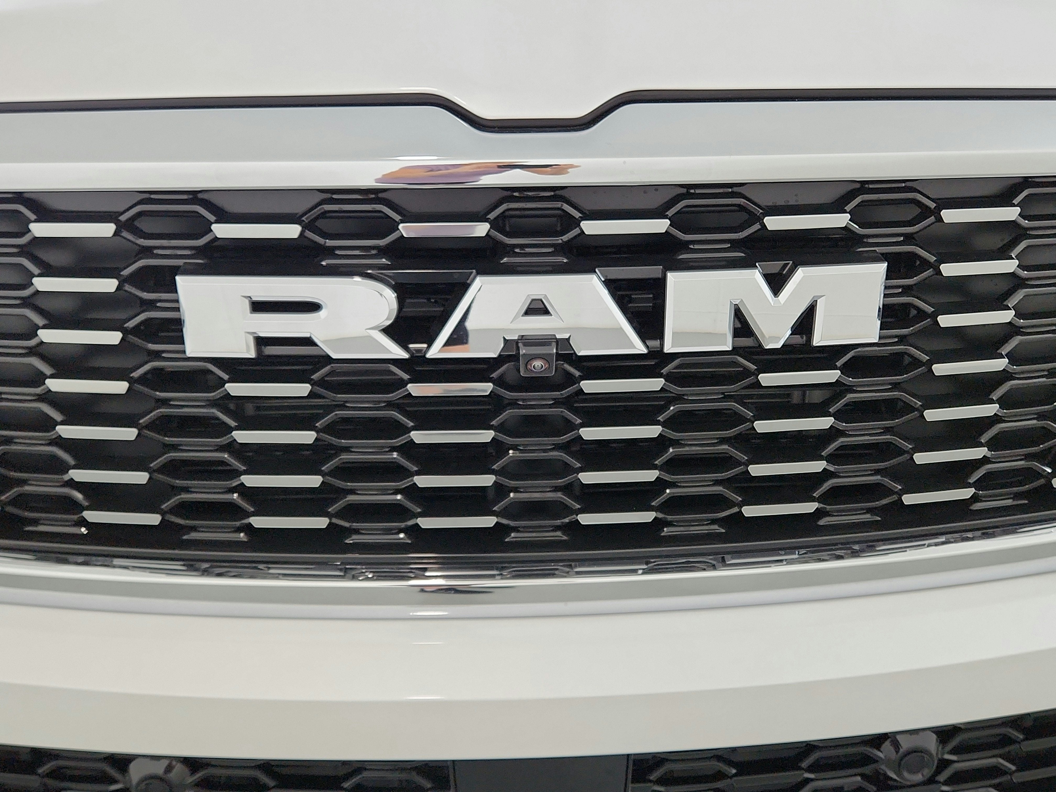 2027 RAM Ram 1500 Tungsten
