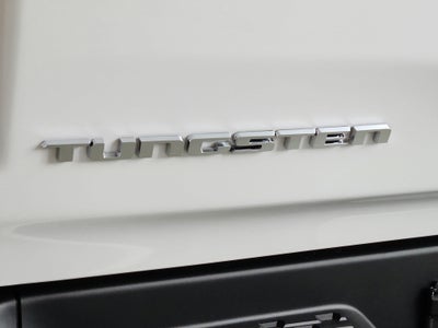 2027 RAM Ram 1500 Tungsten