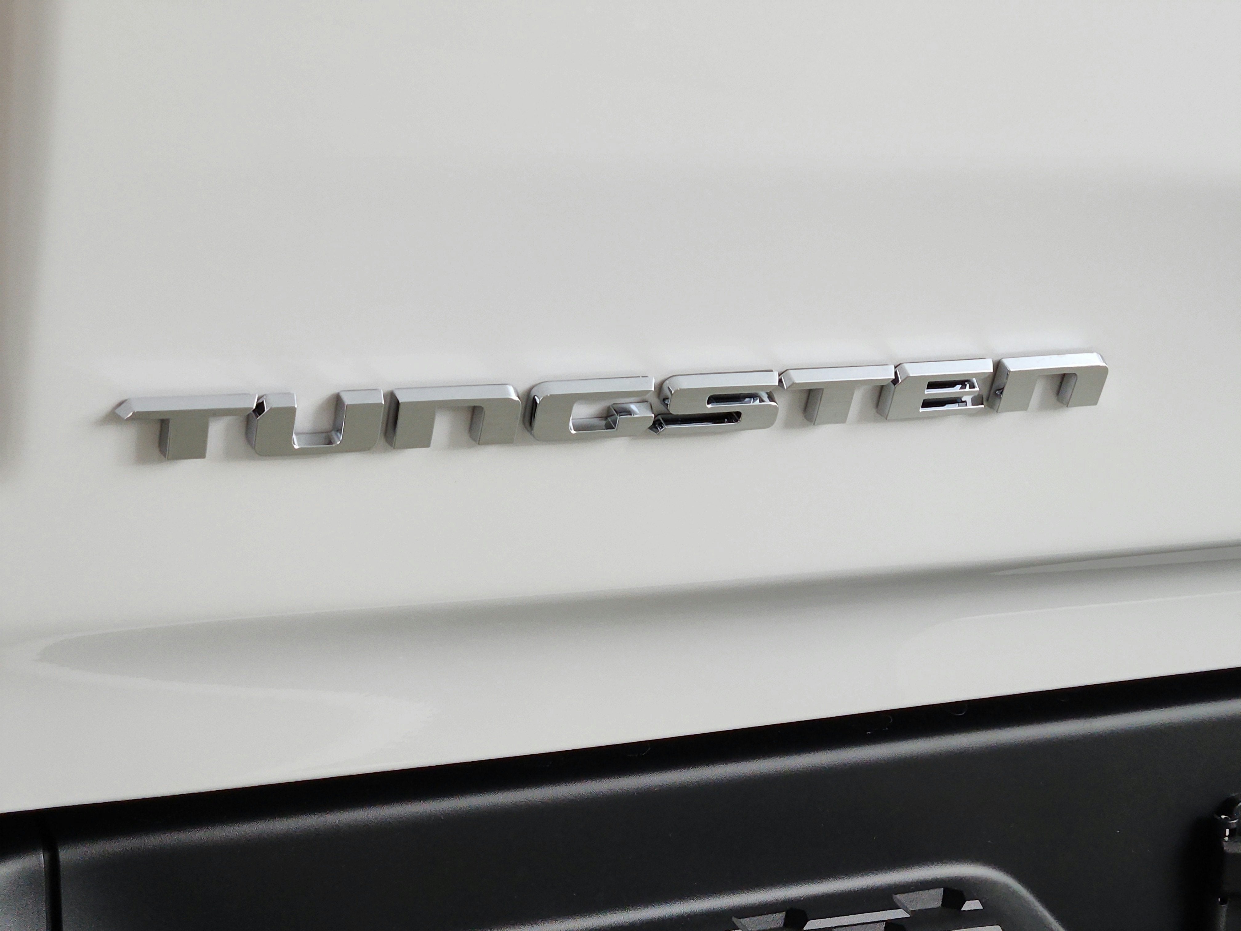 2027 RAM Ram 1500 Tungsten