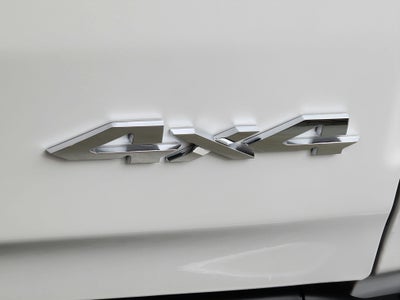 2027 RAM Ram 1500 Tungsten