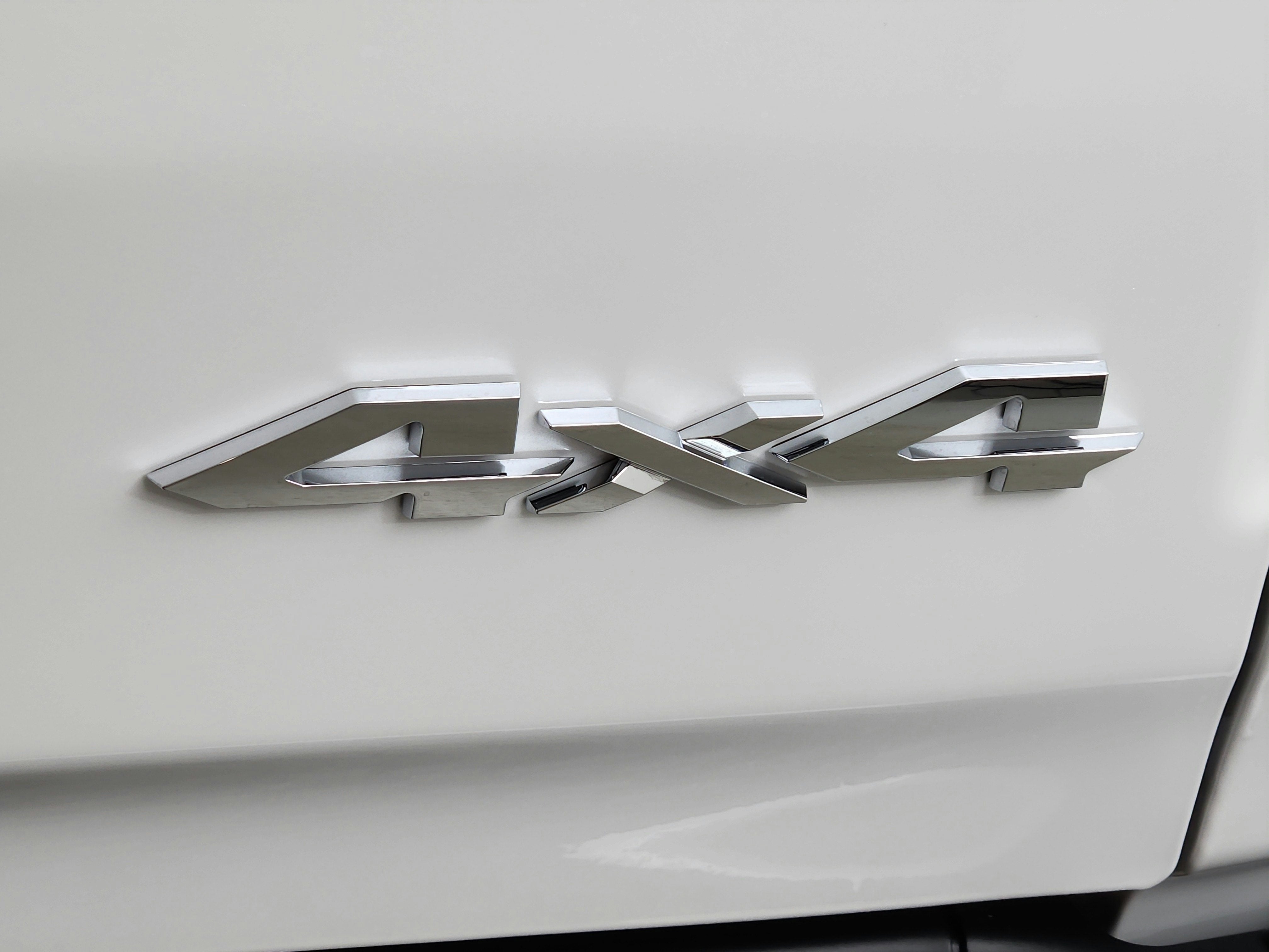 2027 RAM Ram 1500 Tungsten