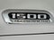 2027 RAM Ram 1500 Tungsten
