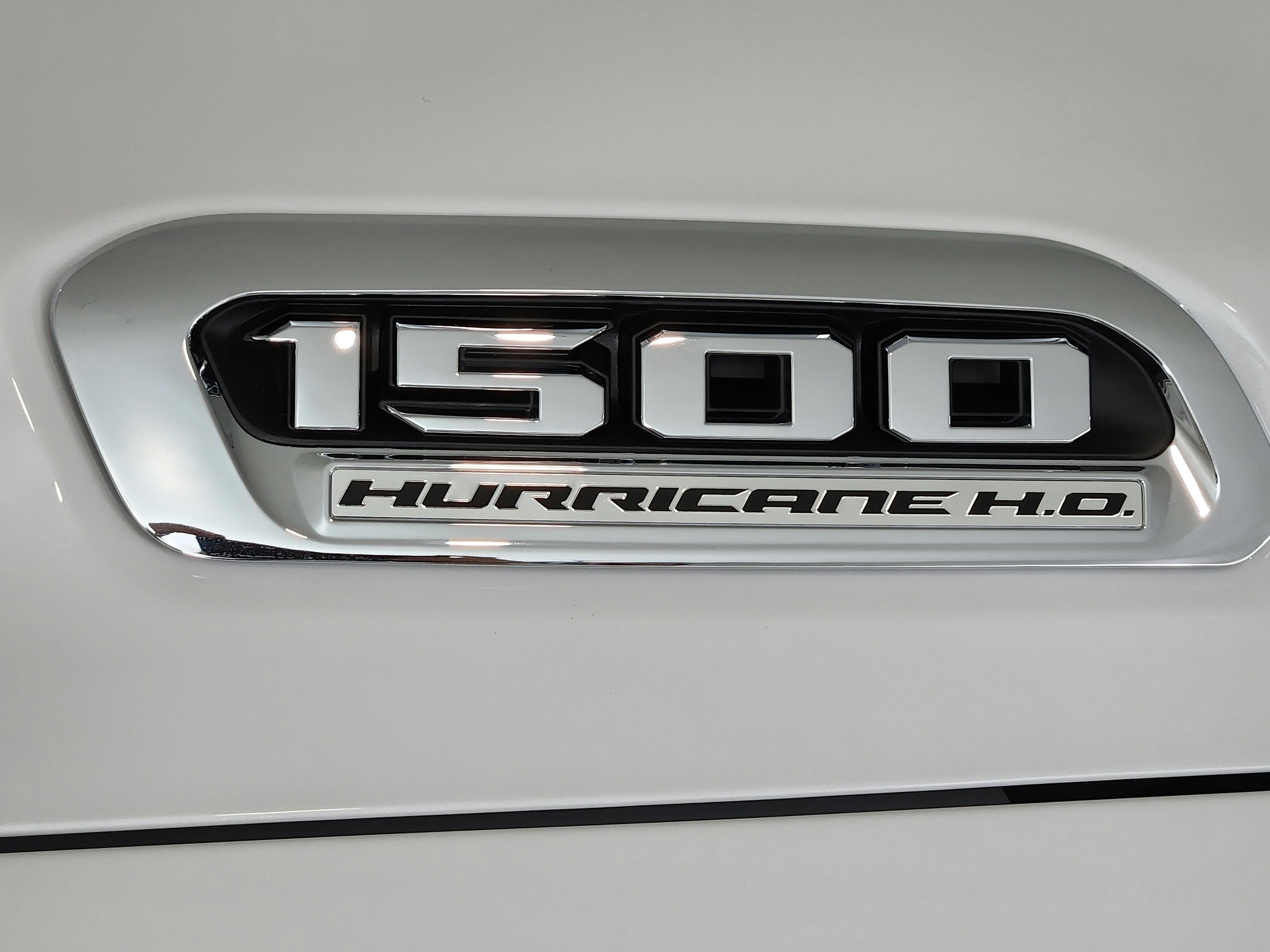 2027 RAM Ram 1500 Tungsten