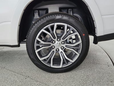 2027 RAM Ram 1500 Tungsten