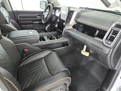 2027 RAM Ram 1500 Tungsten