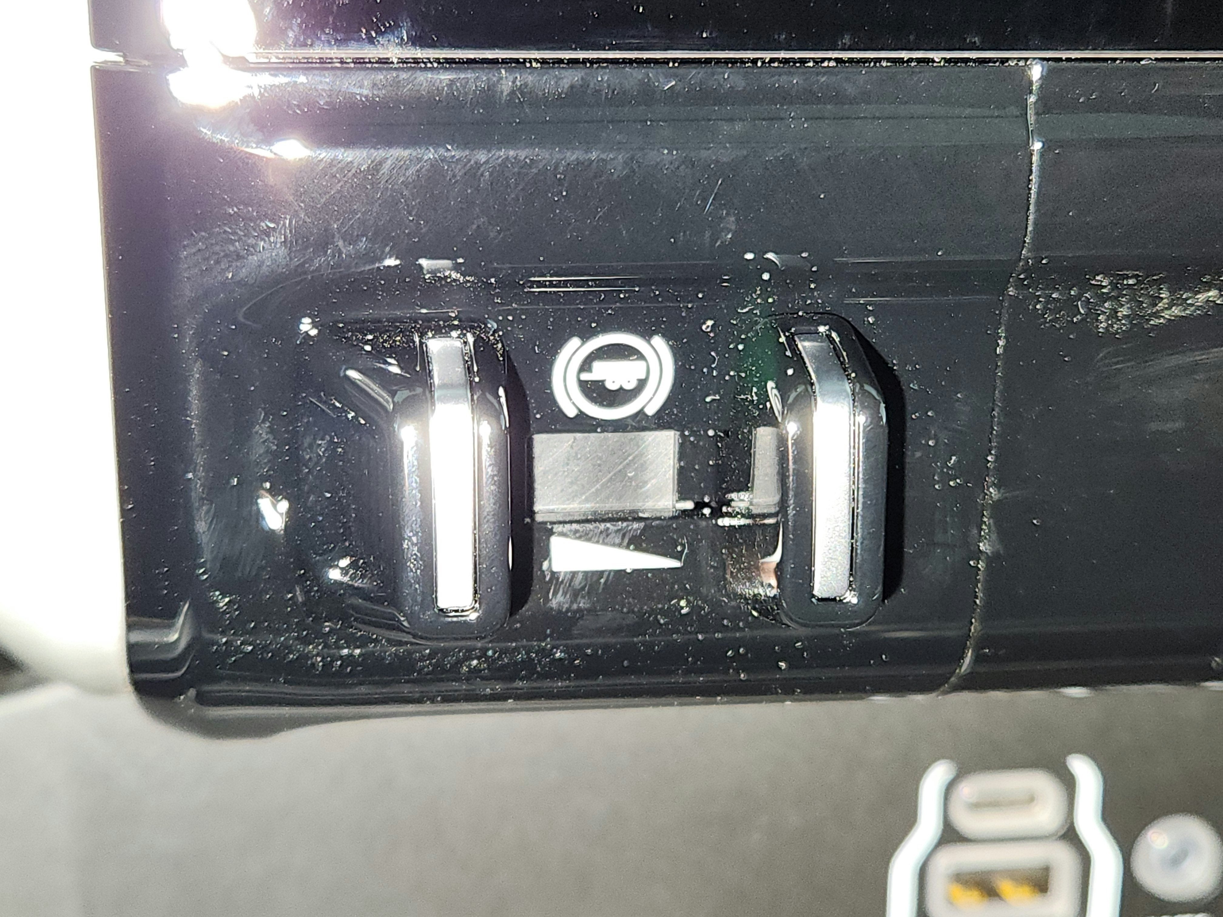 2027 RAM Ram 1500 Tungsten