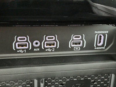 2027 RAM Ram 1500 Tungsten