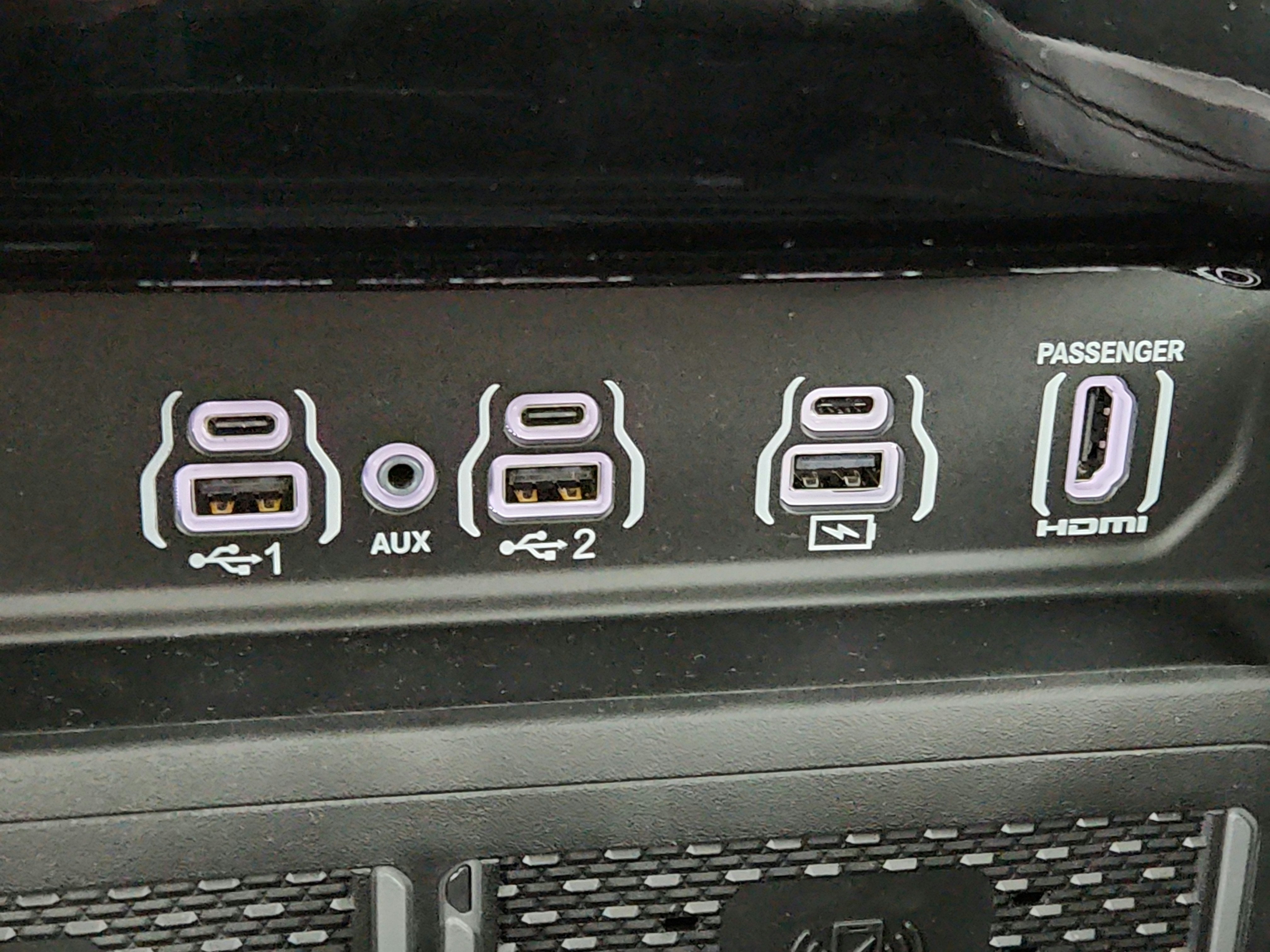 2027 RAM Ram 1500 Tungsten