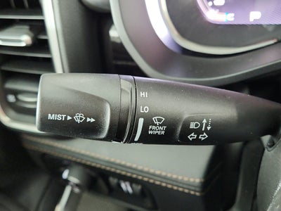 2027 RAM Ram 1500 Tungsten