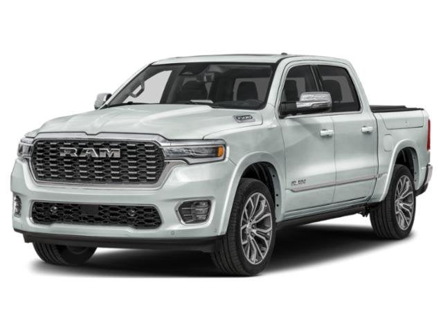 2026 RAM Ram 1500 Tungsten