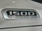 2026 RAM Ram 1500 RAM 1500 TUNGSTEN CREW CAB 4X4 (144.5 IN WB 5 FT 7 IN BOX)