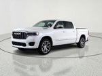 2026 RAM Ram 1500 RAM 1500 TUNGSTEN CREW CAB 4X4 (144.5 IN WB 5 FT 7 IN BOX)