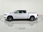 2026 RAM Ram 1500 RAM 1500 TUNGSTEN CREW CAB 4X4 (144.5 IN WB 5 FT 7 IN BOX)