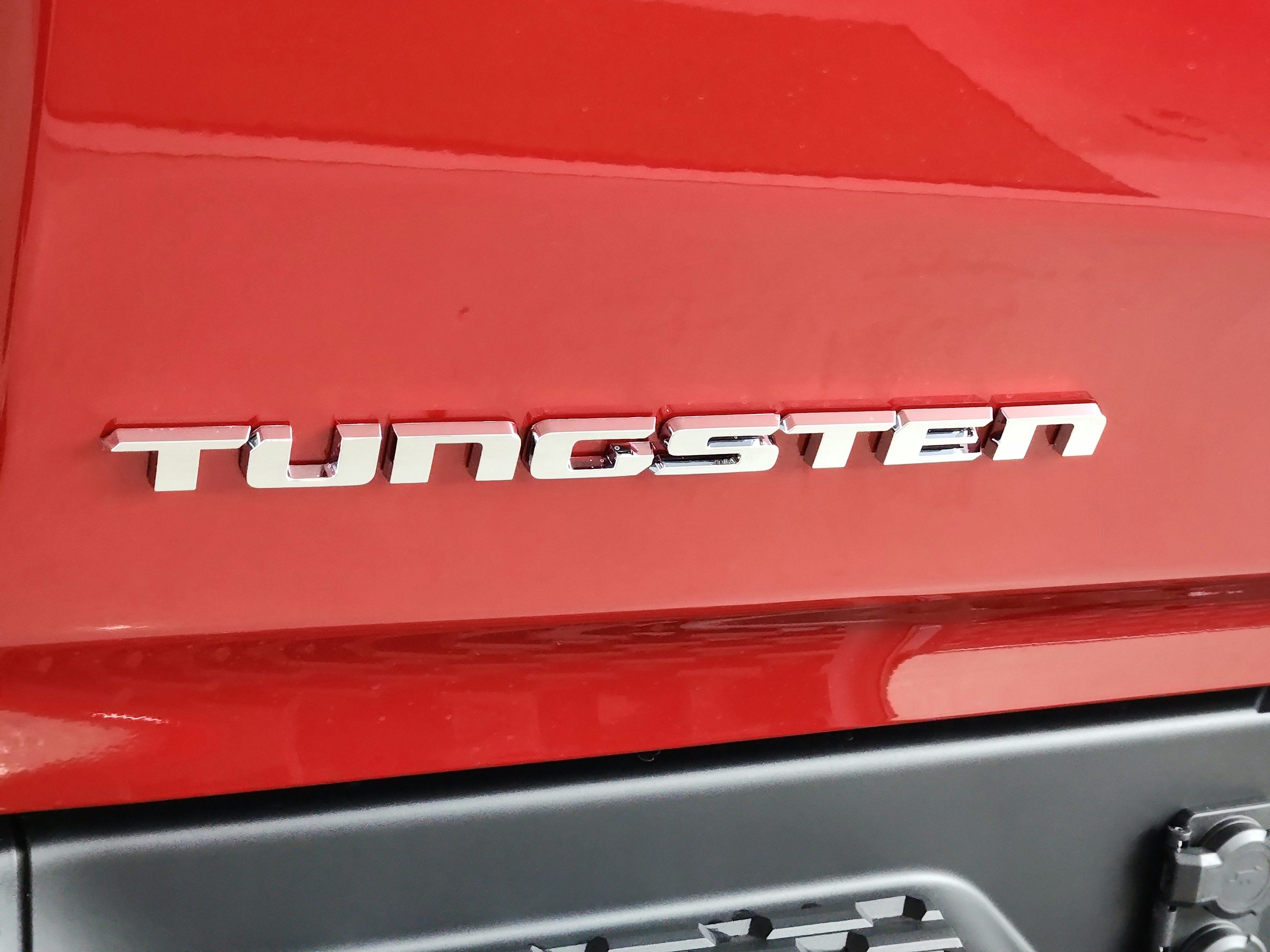 2027 RAM Ram 1500 Tungsten