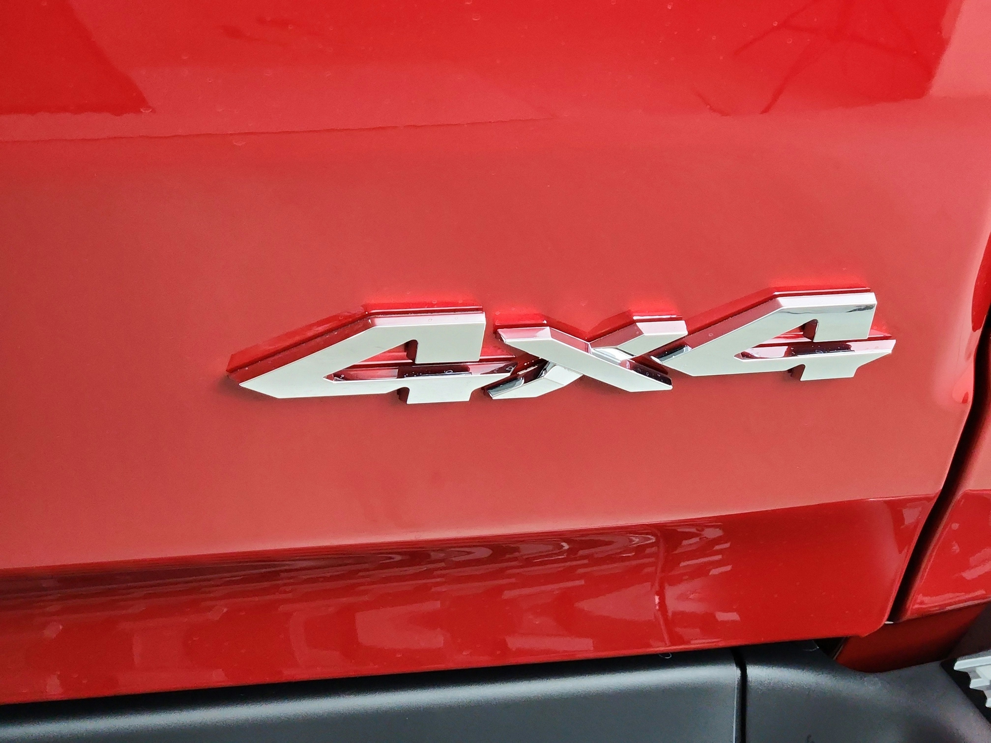 2027 RAM Ram 1500 Tungsten