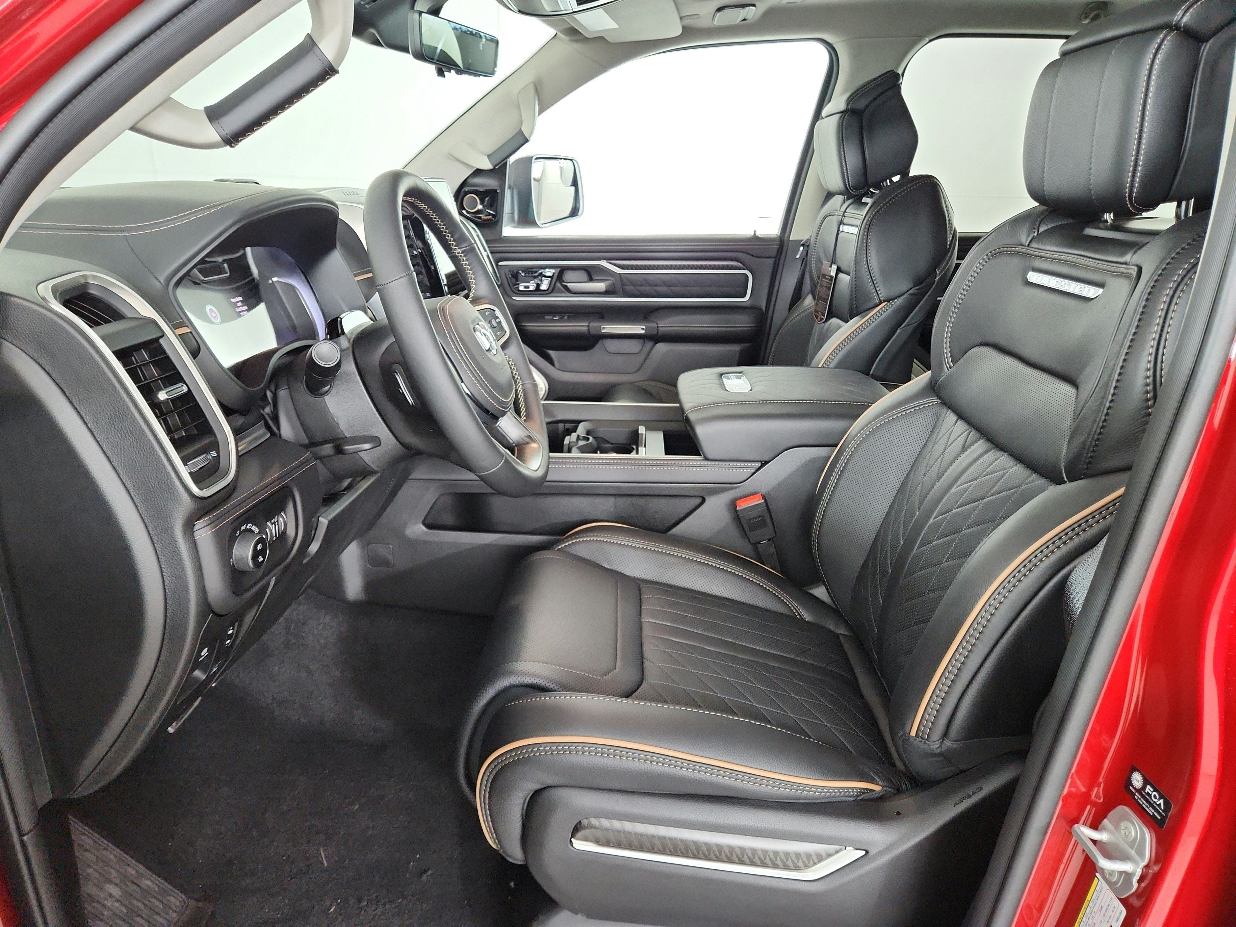 2027 RAM Ram 1500 Tungsten
