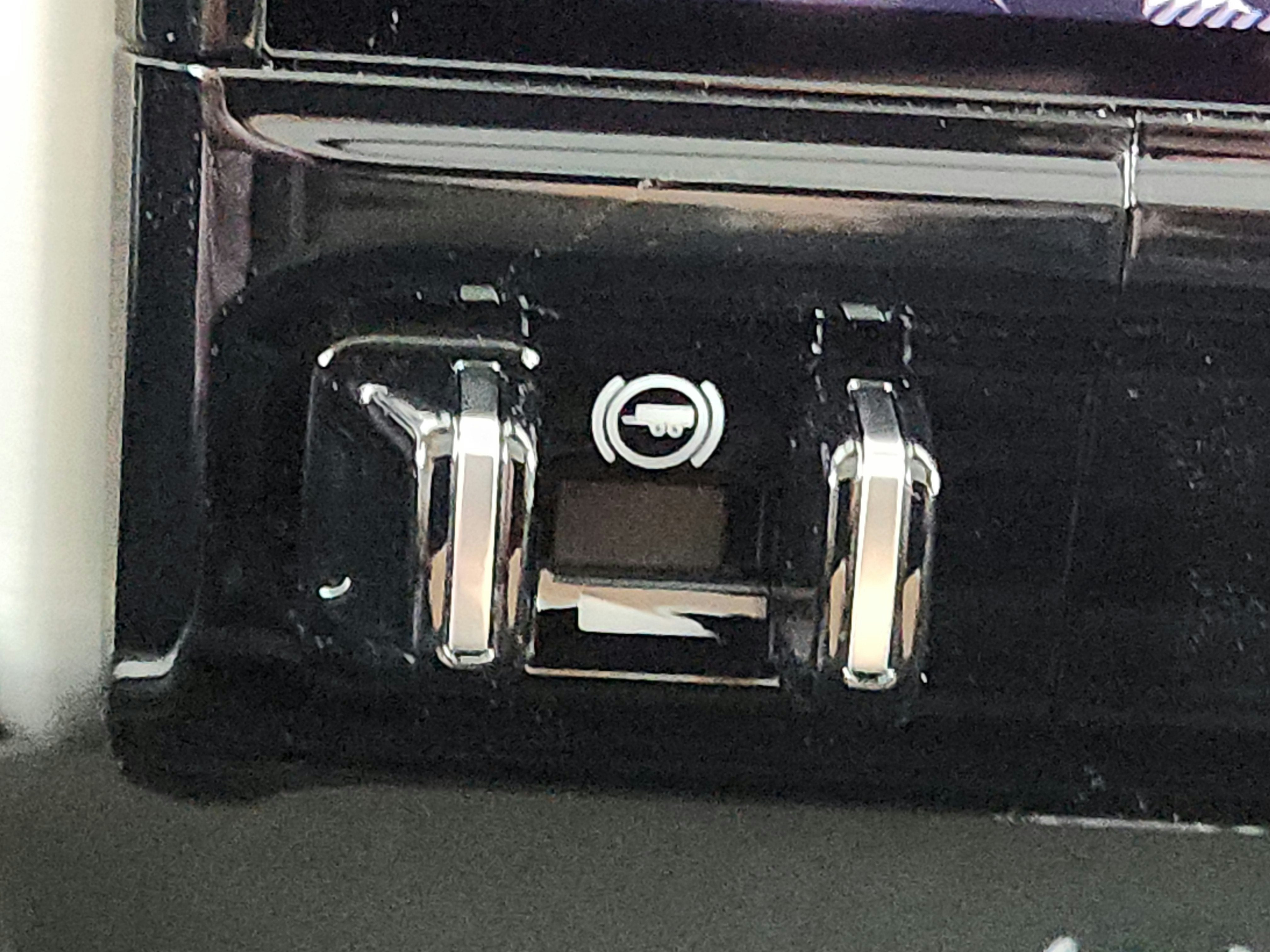2027 RAM Ram 1500 Tungsten