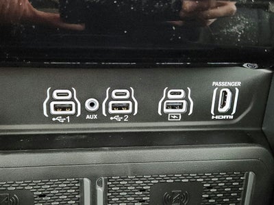 2027 RAM Ram 1500 Tungsten
