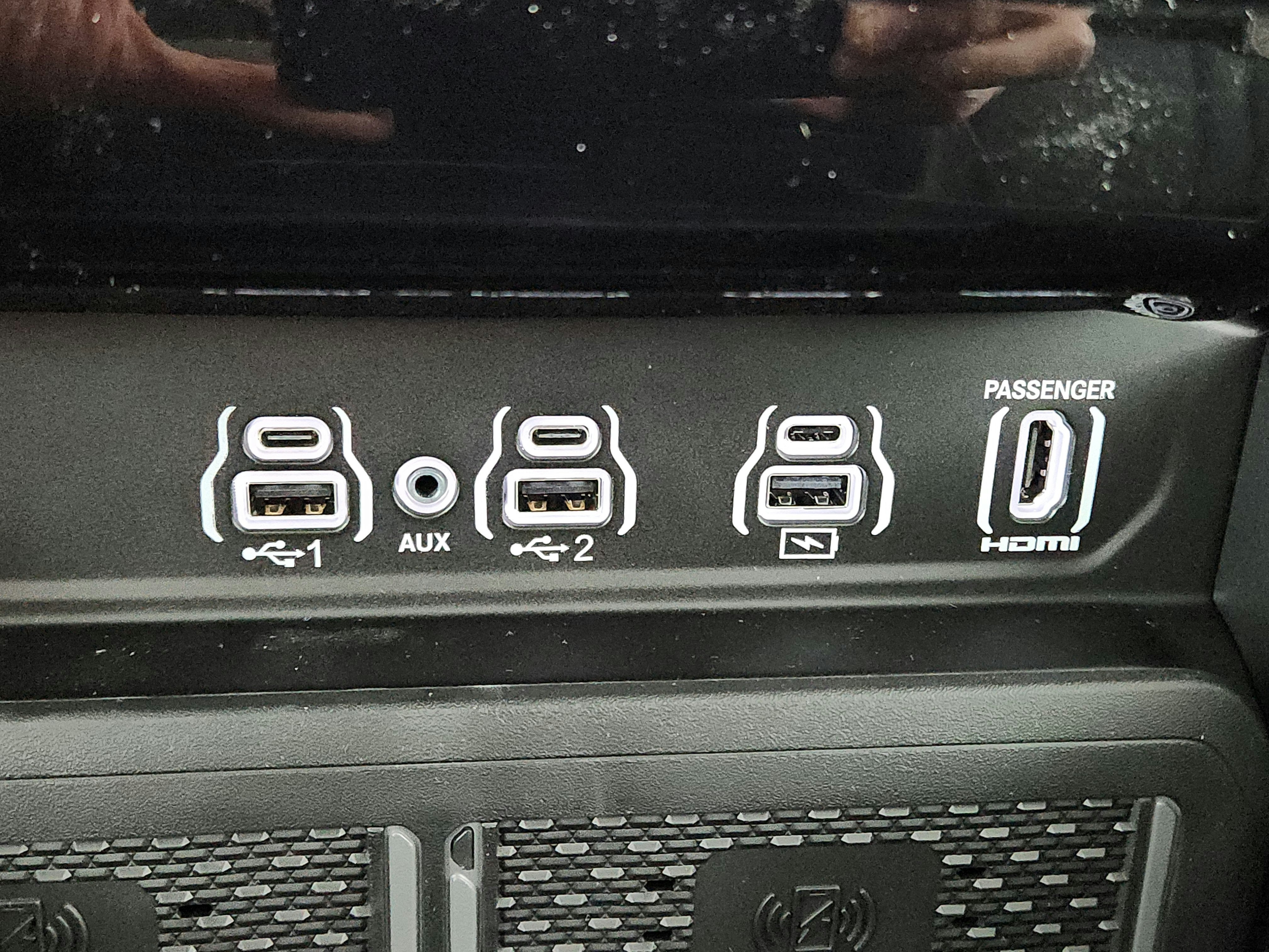 2027 RAM Ram 1500 Tungsten