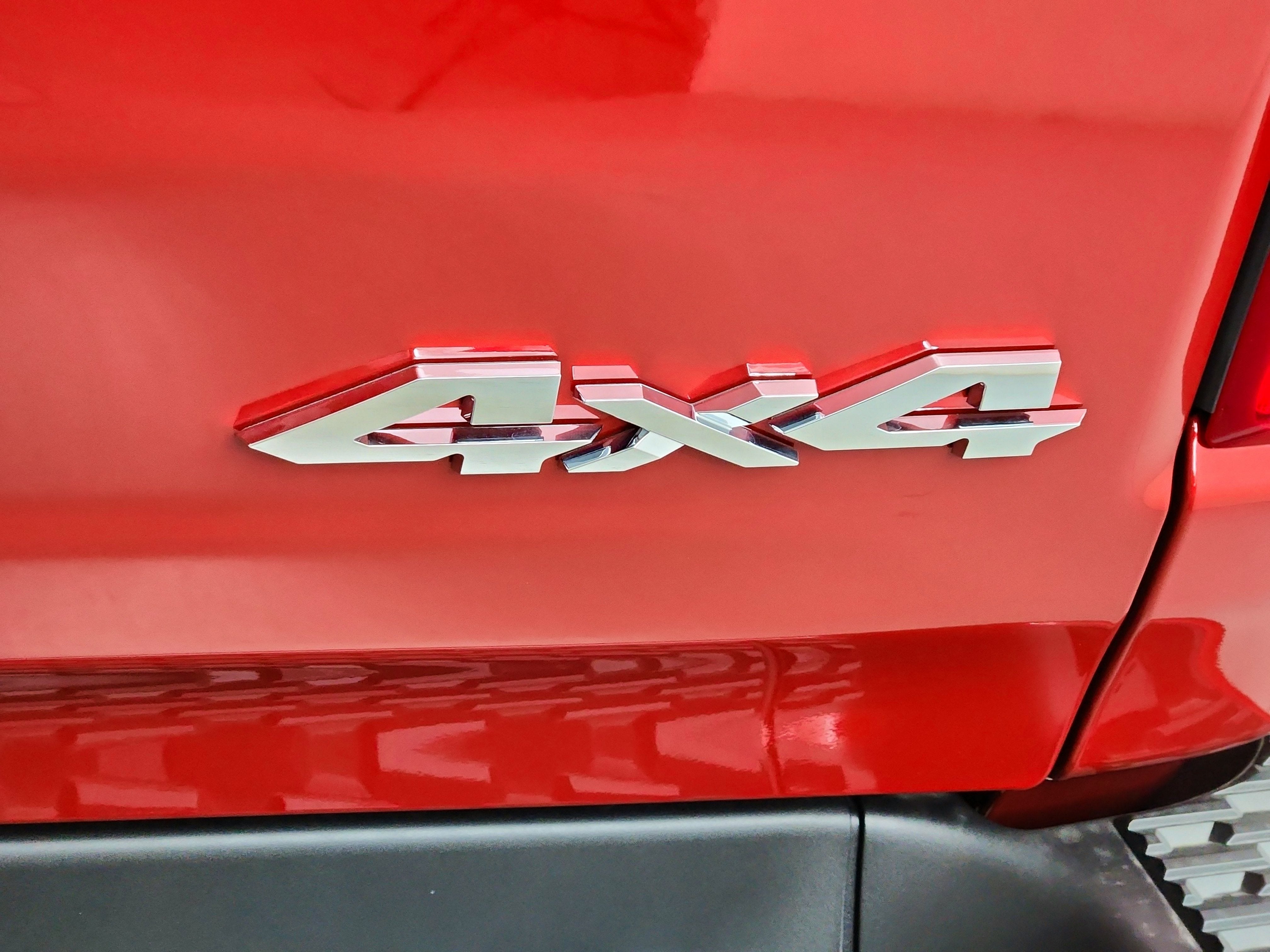 2026 RAM Ram 1500 Tungsten