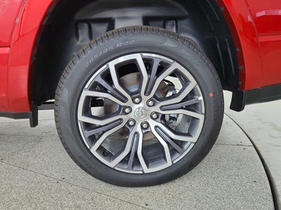 2026 RAM Ram 1500 Tungsten