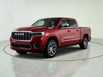 2026 RAM Ram 1500 Tungsten