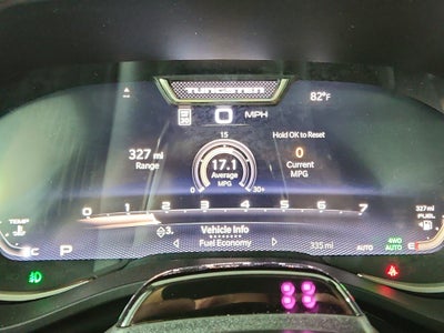 2026 RAM Ram 1500 Tungsten