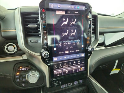 2026 RAM Ram 1500 Tungsten