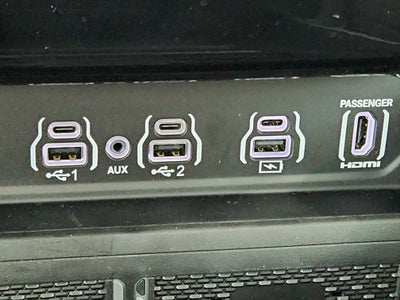 2026 RAM Ram 1500 Tungsten