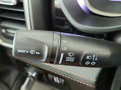 2026 RAM Ram 1500 Tungsten