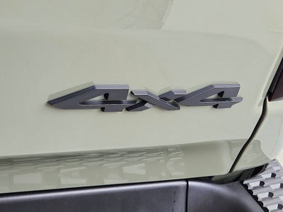 2026 RAM Ram 1500 2026 RAM 1500 REBEL CREW CAB 4DR 144.5 WB 4WD