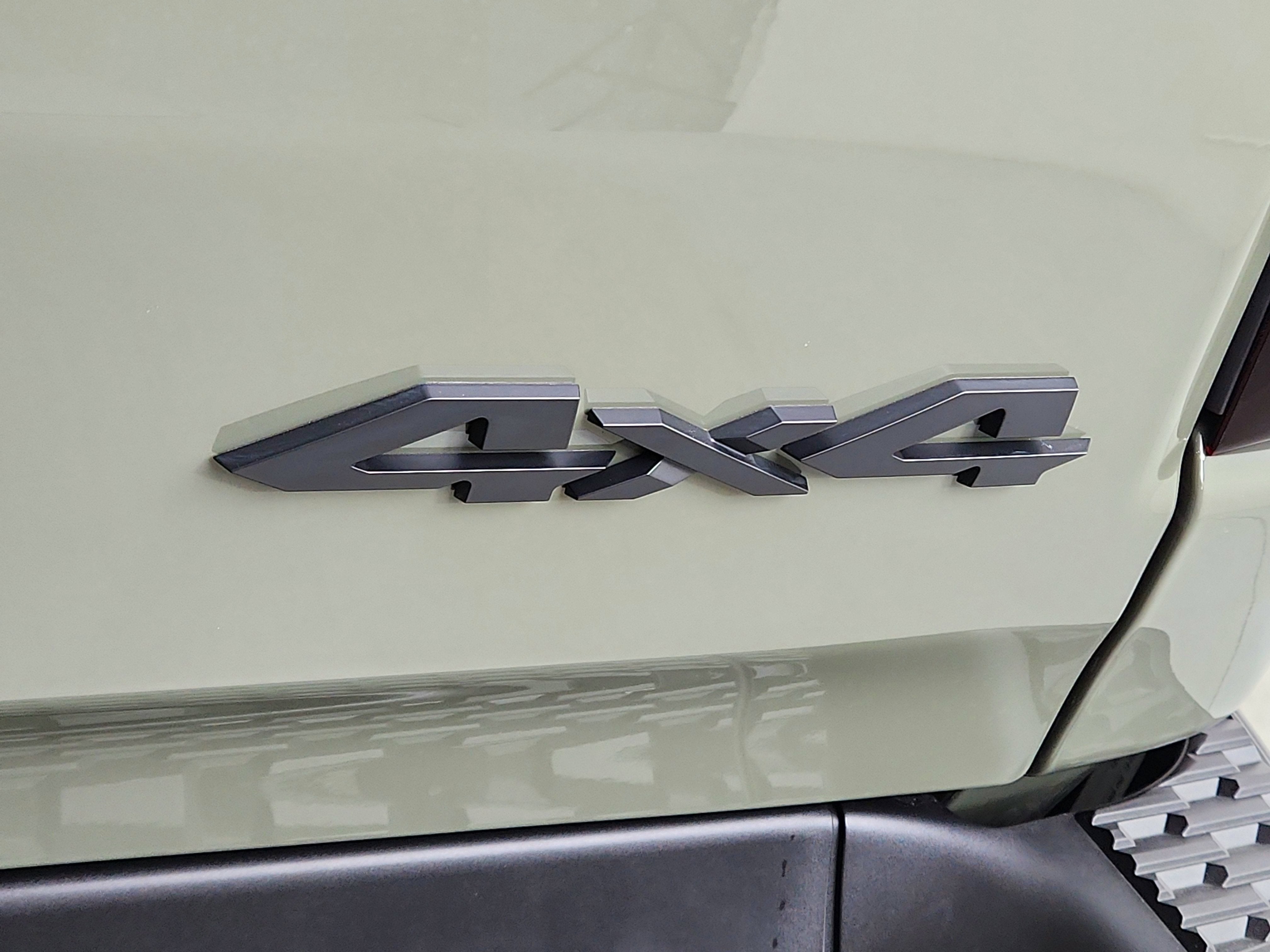 2026 RAM Ram 1500 2026 RAM 1500 REBEL CREW CAB 4DR 144.5 WB 4WD