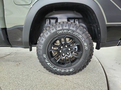 2026 RAM Ram 1500 2026 RAM 1500 REBEL CREW CAB 4DR 144.5 WB 4WD