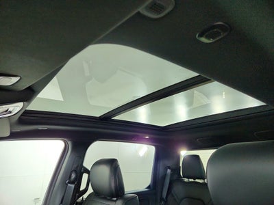 2026 RAM Ram 1500 2026 RAM 1500 REBEL CREW CAB 4DR 144.5 WB 4WD