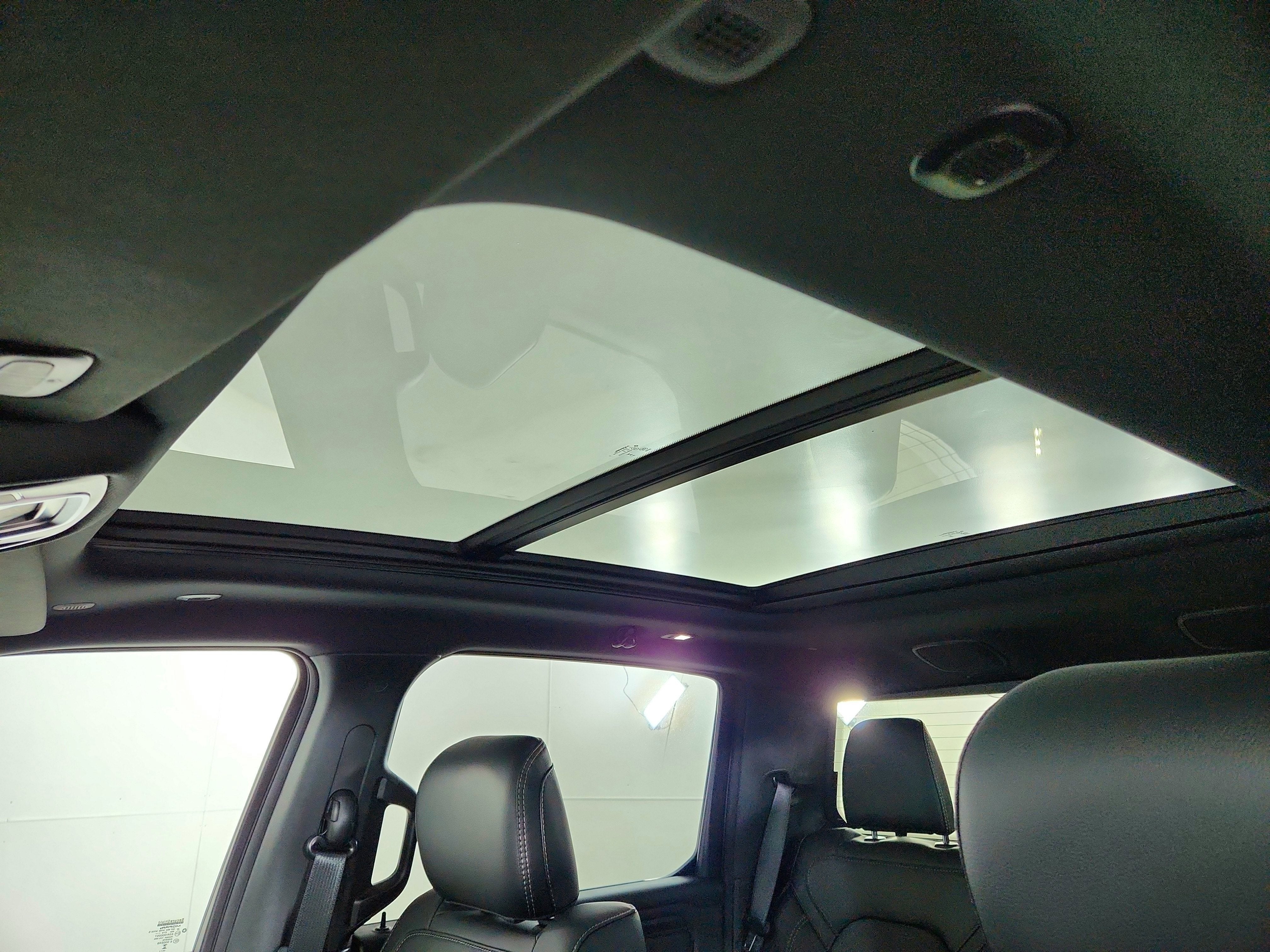 2026 RAM Ram 1500 2026 RAM 1500 REBEL CREW CAB 4DR 144.5 WB 4WD