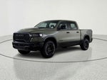 2026 RAM Ram 1500 2026 RAM 1500 REBEL CREW CAB 4DR 144.5 WB 4WD